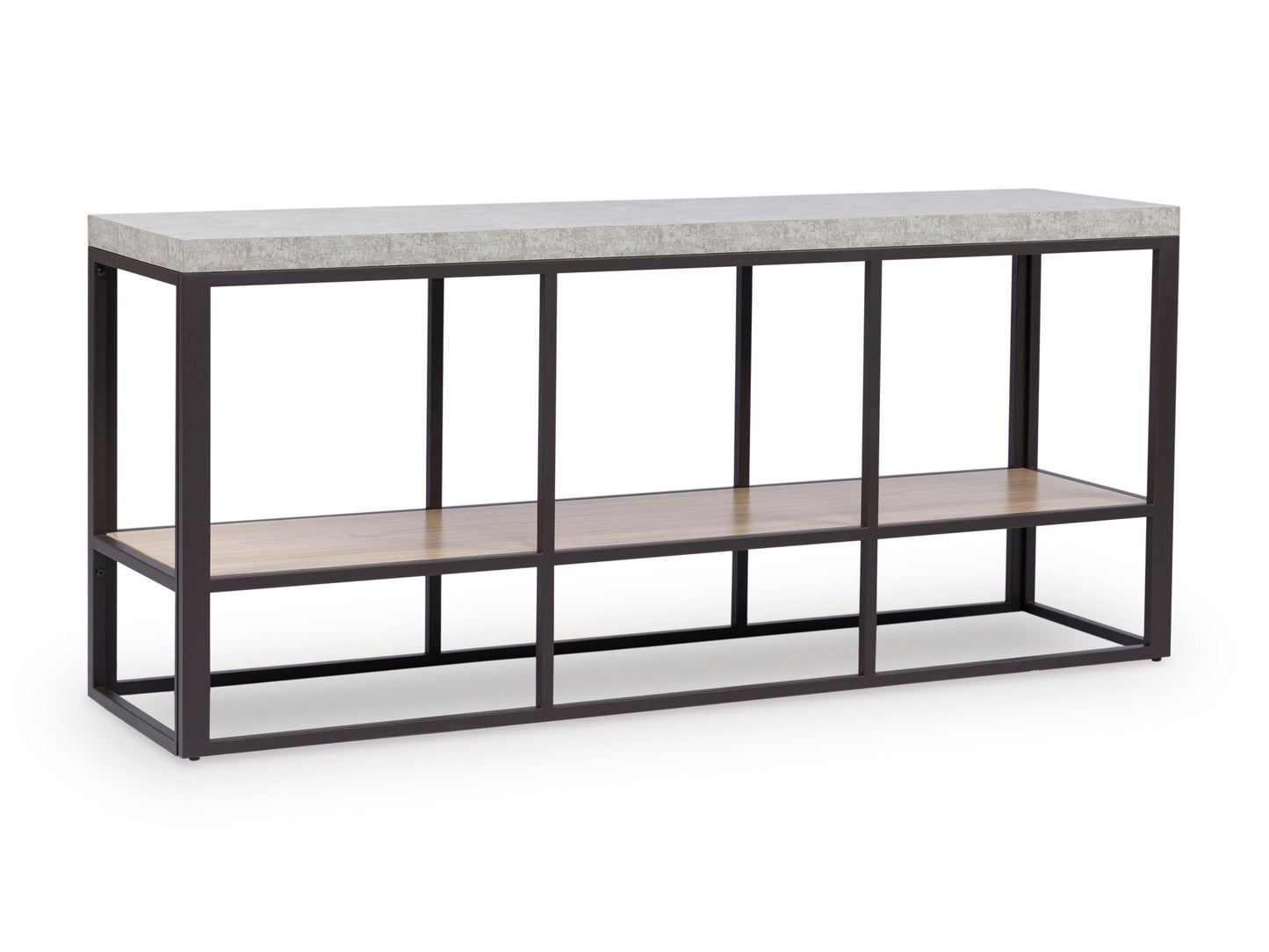 Tarica Table Set With TV Stand