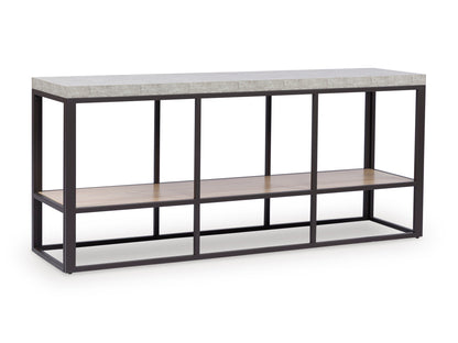 Tarica Table Set With TV Stand