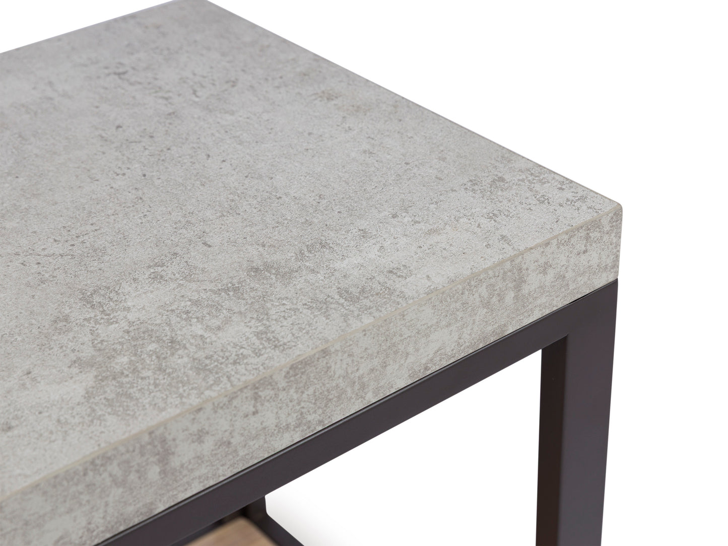 Tarica Table Set With TV Stand