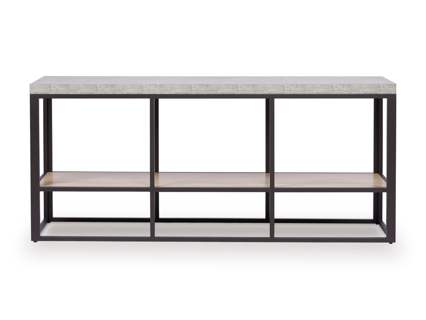 Tarica Table Set With TV Stand