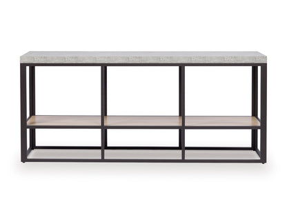 Tarica Table Set With TV Stand