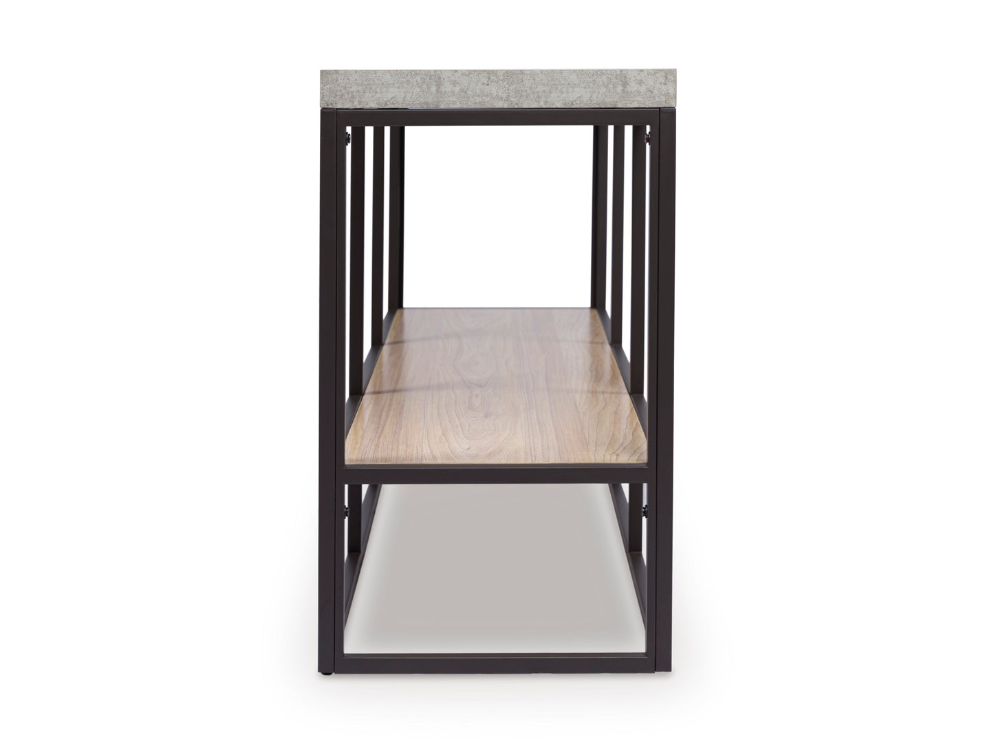 Tarica Table Set With TV Stand