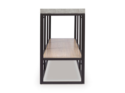 Tarica Table Set With TV Stand