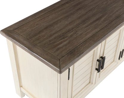 Bolanbrook Coffe Table set with TV Stand