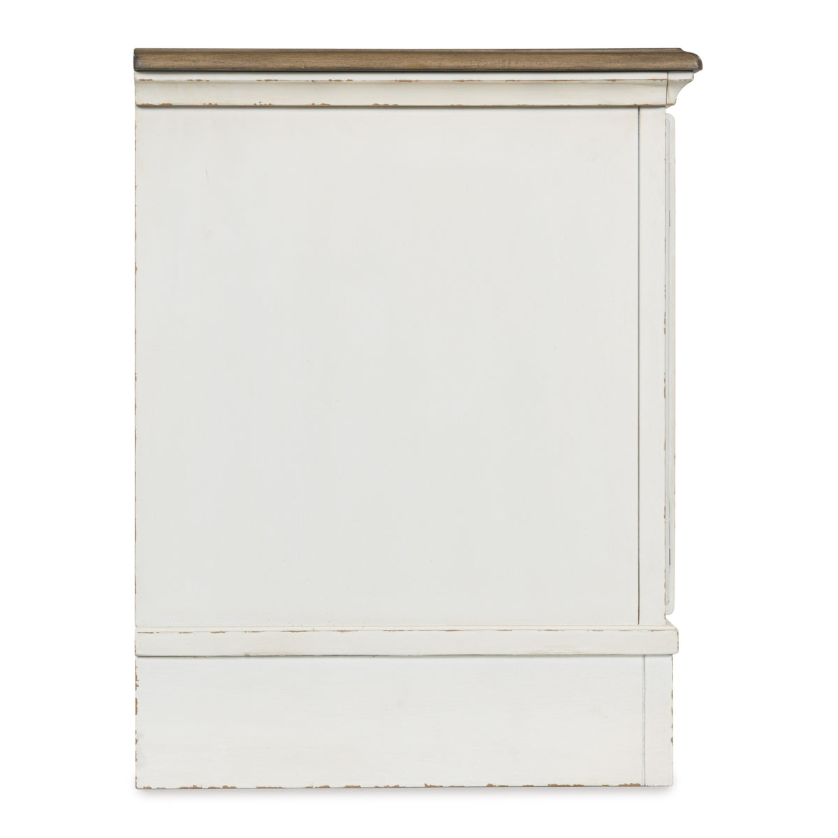 Realyn Extra Large TV Stand