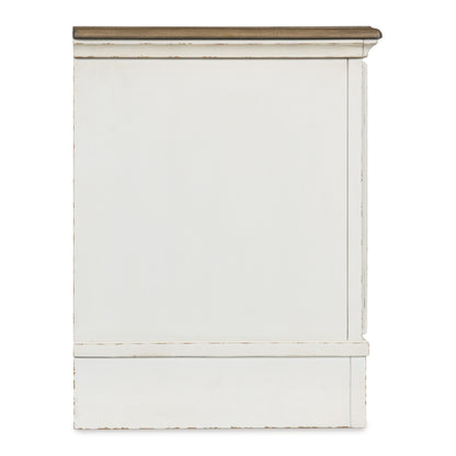 Realyn Extra Large TV Stand