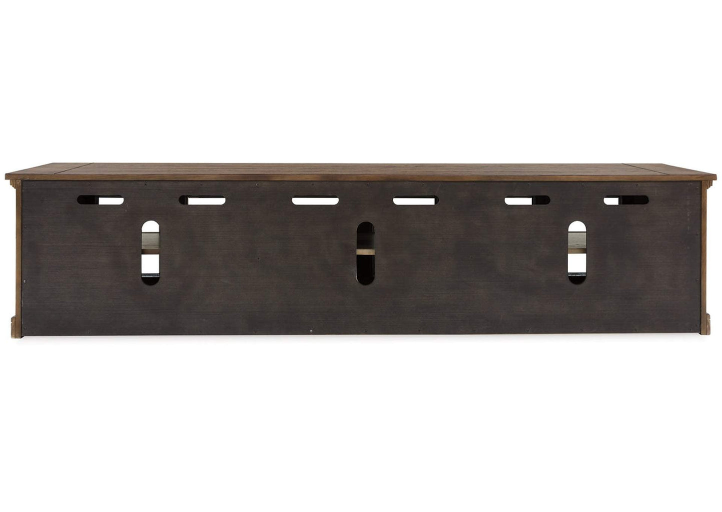 Johnelle Extra Large TV Stand