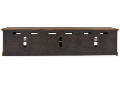 Johnelle Extra Large TV Stand