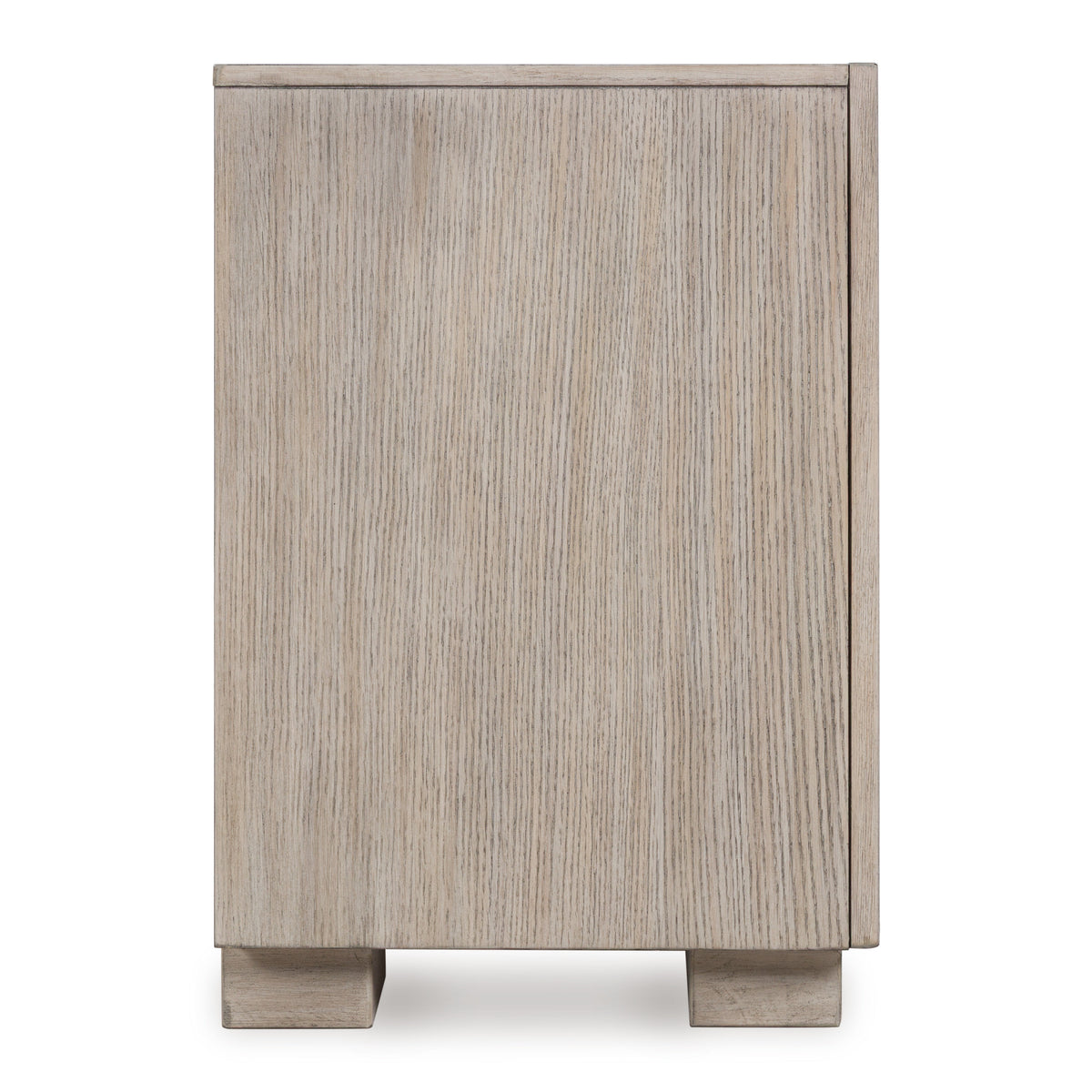 Jorlaina Large TV Stand