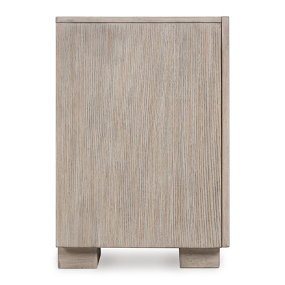 Jorlaina Large TV Stand