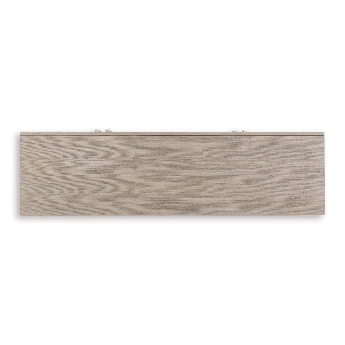 Jorlaina Large TV Stand