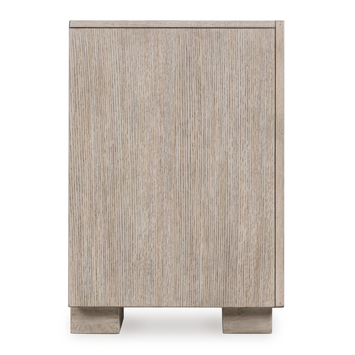 Jorlaina Extra Large TV Stand