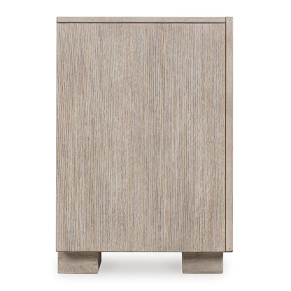 Jorlaina Extra Large TV Stand