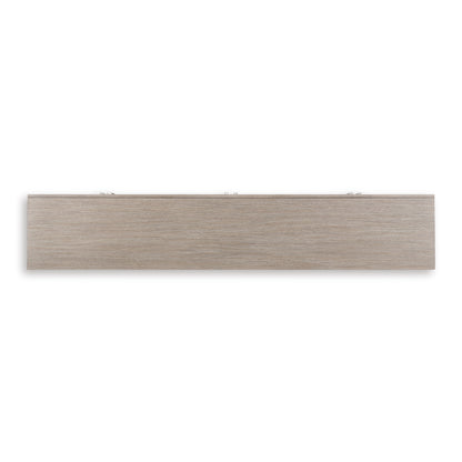 Jorlaina Extra Large TV Stand