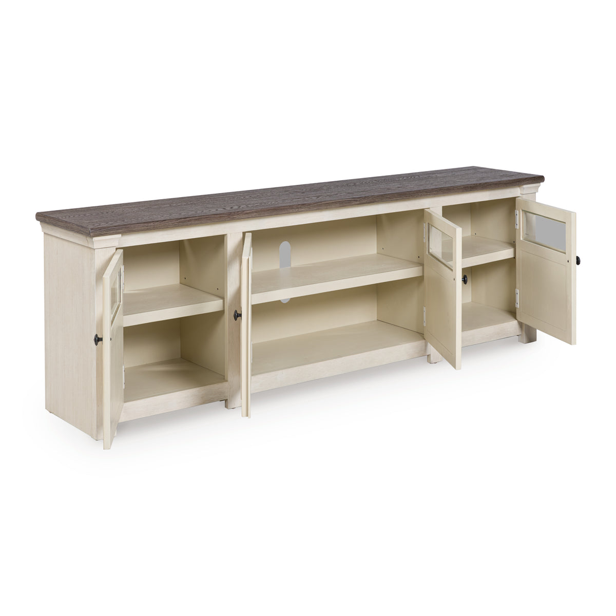 Bolanburg Extra Large TV Stand
