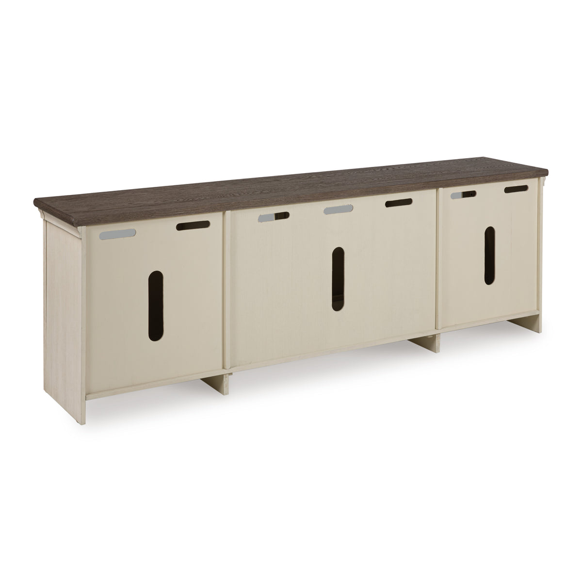 Bolanburg Extra Large TV Stand