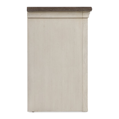 Bolanburg Extra Large TV Stand