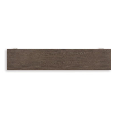 Bolanburg Extra Large TV Stand