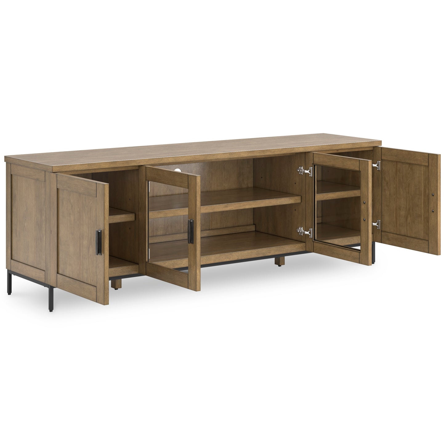 Torlanta Extra Large TV Stand