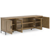 Torlanta Extra Large TV Stand