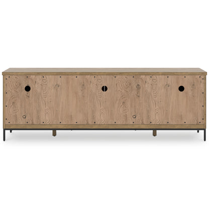 Torlanta Extra Large TV Stand