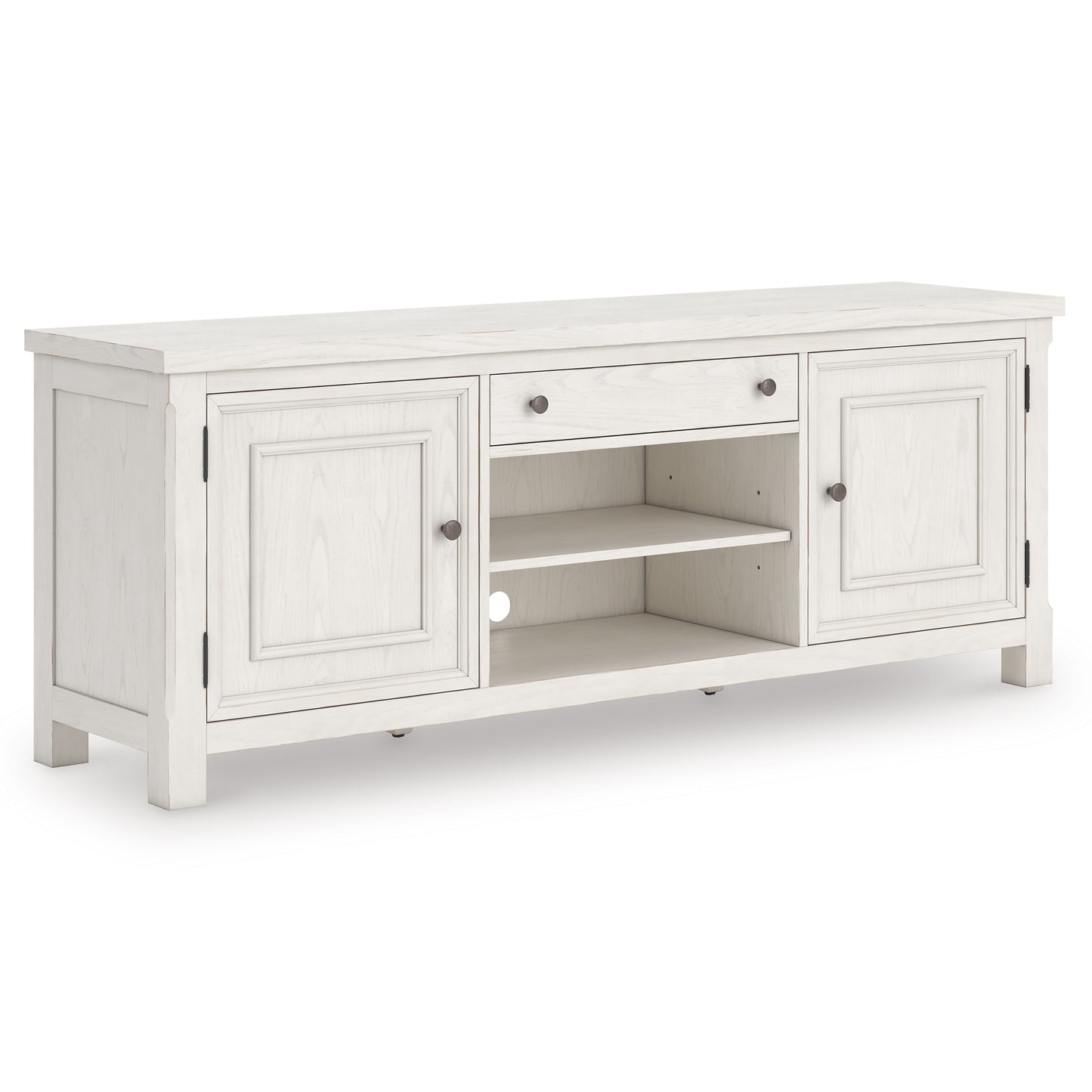 حامل تلفزيون روبينسديل كبير جدًا