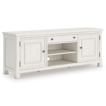 حامل تلفزيون روبينسديل كبير جدًا