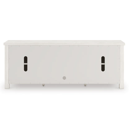 حامل تلفزيون روبينسديل كبير جدًا