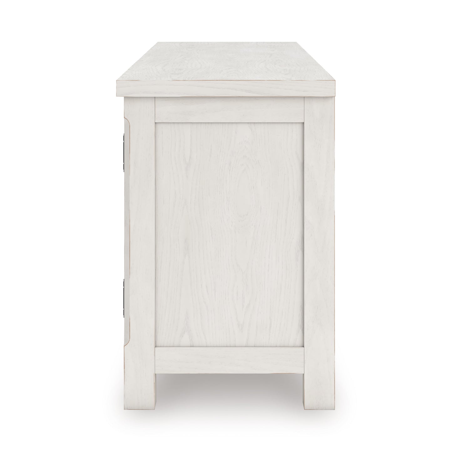 حامل تلفزيون روبينسديل كبير جدًا