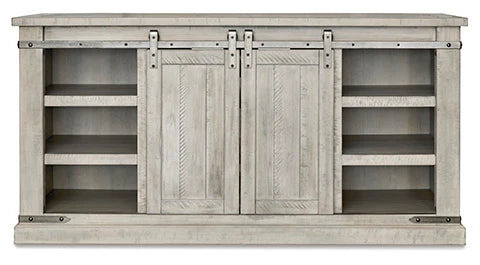 Carynhurst 60" TV Stand