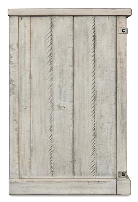 Carynhurst 60" TV Stand