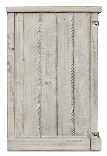 Carynhurst 60" TV Stand