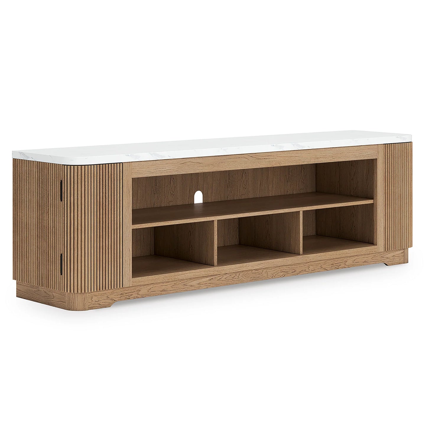 Camdill Cocktail Table And TV Unit Set