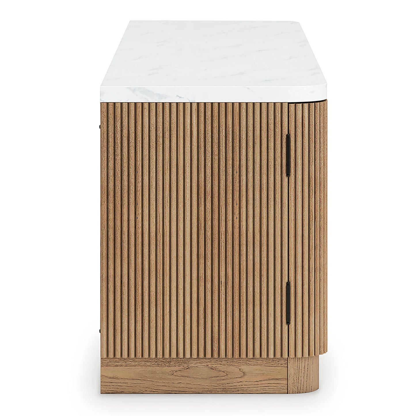 Camdill Cocktail Table And TV Unit Set