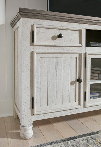 Havalance Table Set With TV Stand