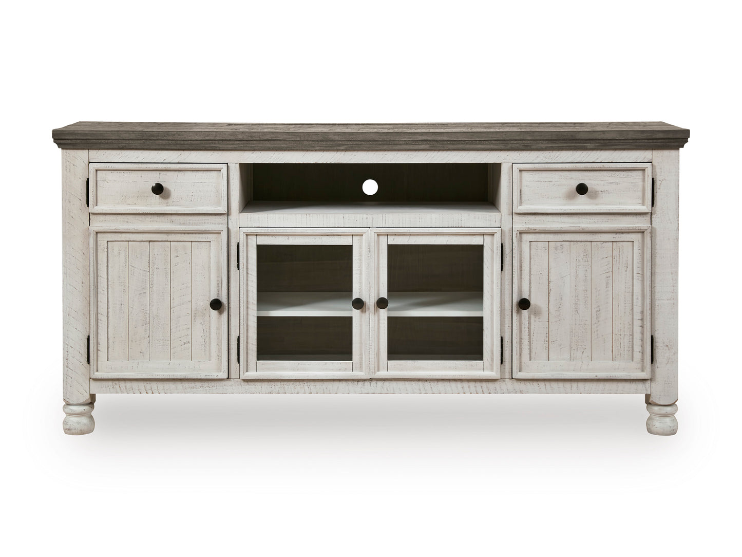 Havalance Table Set With TV Stand
