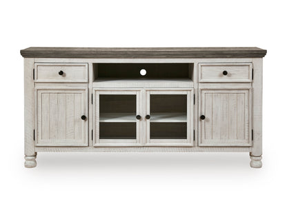 Havalance Table Set With TV Stand