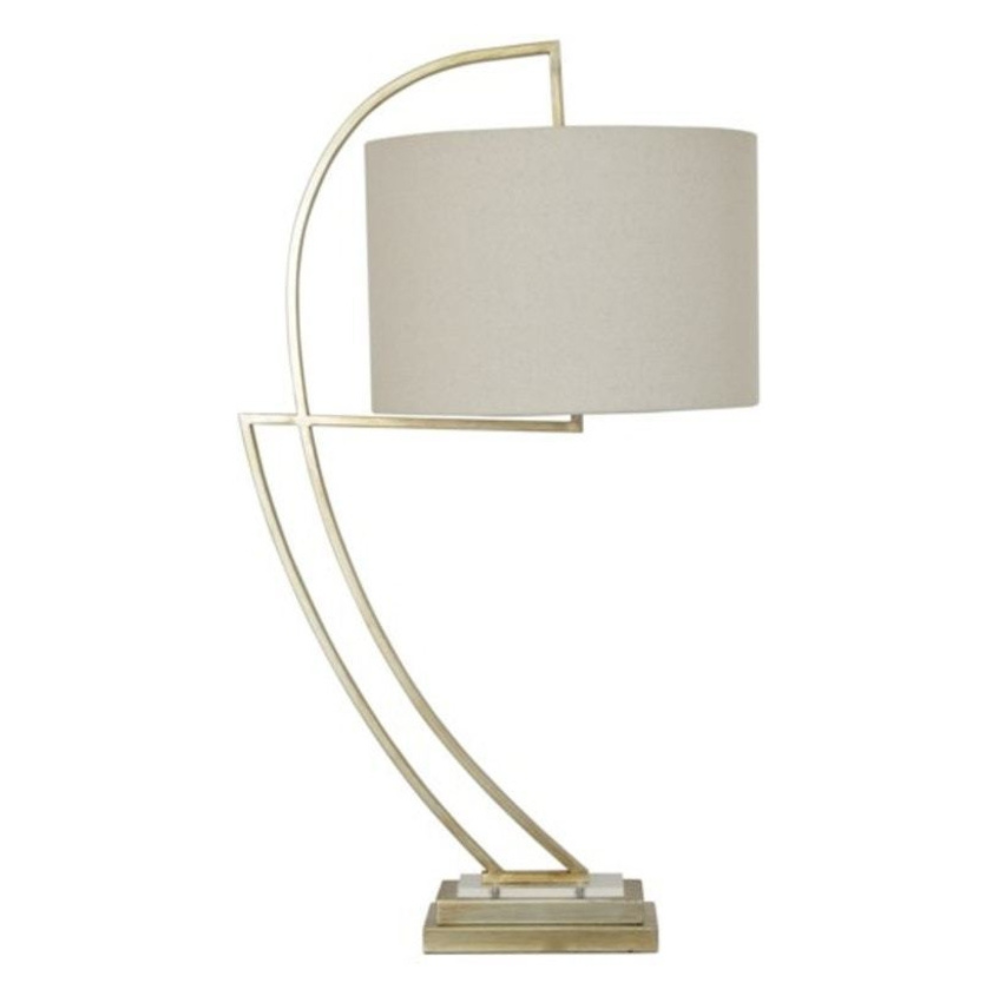 The Norris Table Lamp