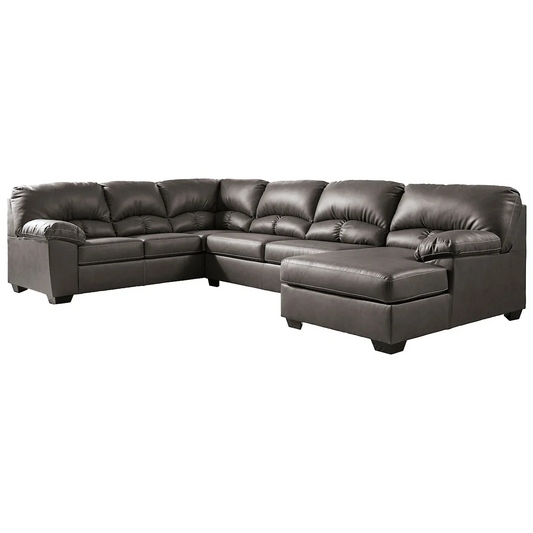 25601S2| Aberton 3-Piece Sectional