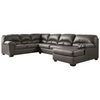 25601S2| Aberton 3-Piece Sectional