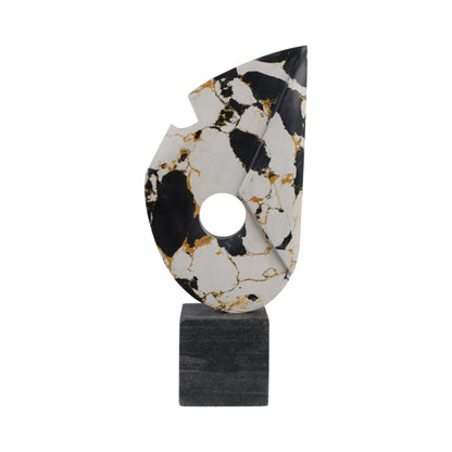 18" Calhoun Large Statuary