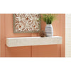Cadmon Wall Shelf -A8010259