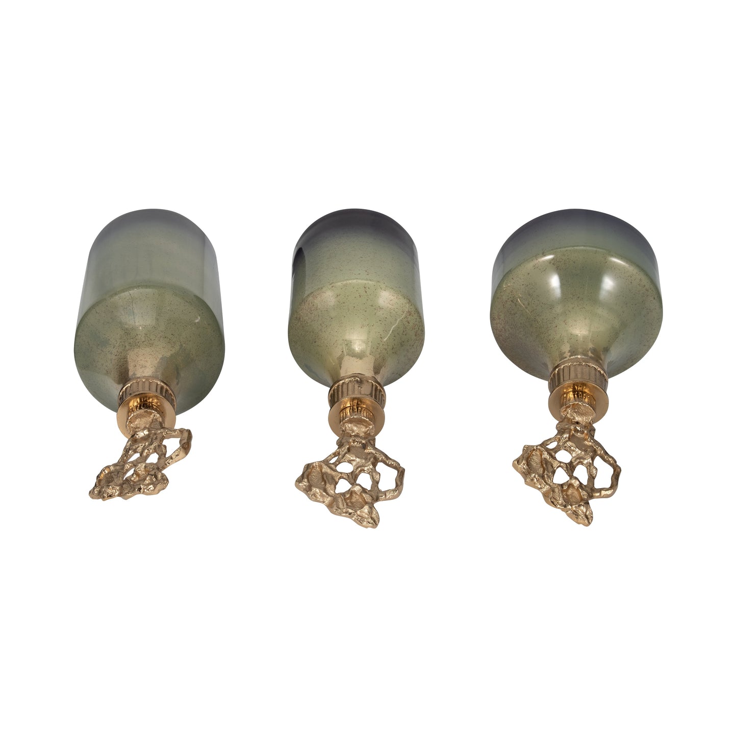 EV19477| Glass Vases