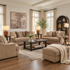 ChloeeAnne Sofa Set
