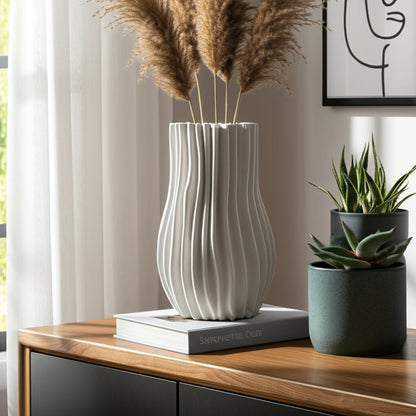 ANTOLIA 3D PRINTED VASE |EV22016-02AR