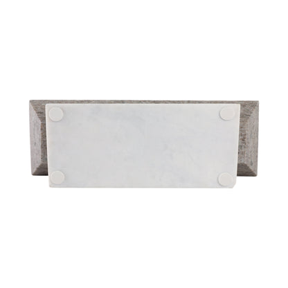 18" Duval Marble Bowl