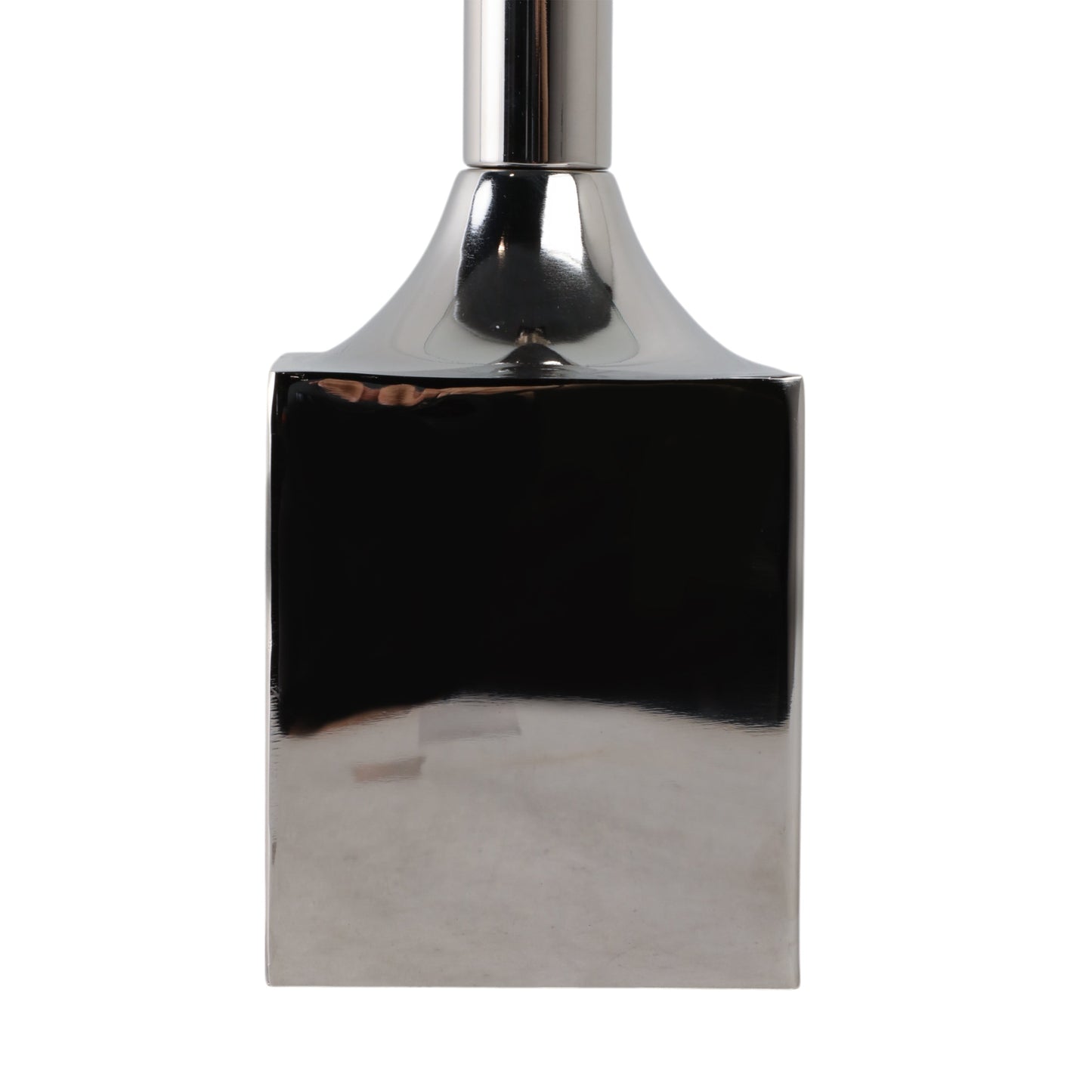 23" Macklin Labradorite Stone Glass And Metal  Acc