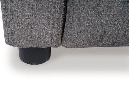 Adequate with free Pushback Recliner