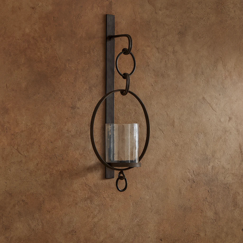 Ogaleesha Wall Sconce