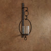 Ogaleesha Wall Sconce